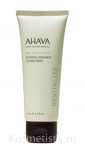 Маска для восстановления и сияния Ahava Time To Revitalize Extreme Radiance Lifting Mask